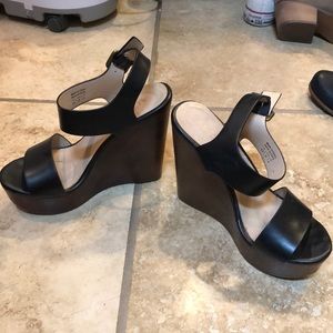 Aldo Wedges